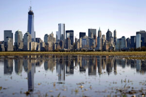 SAMUEL: How New York City handles deer problems